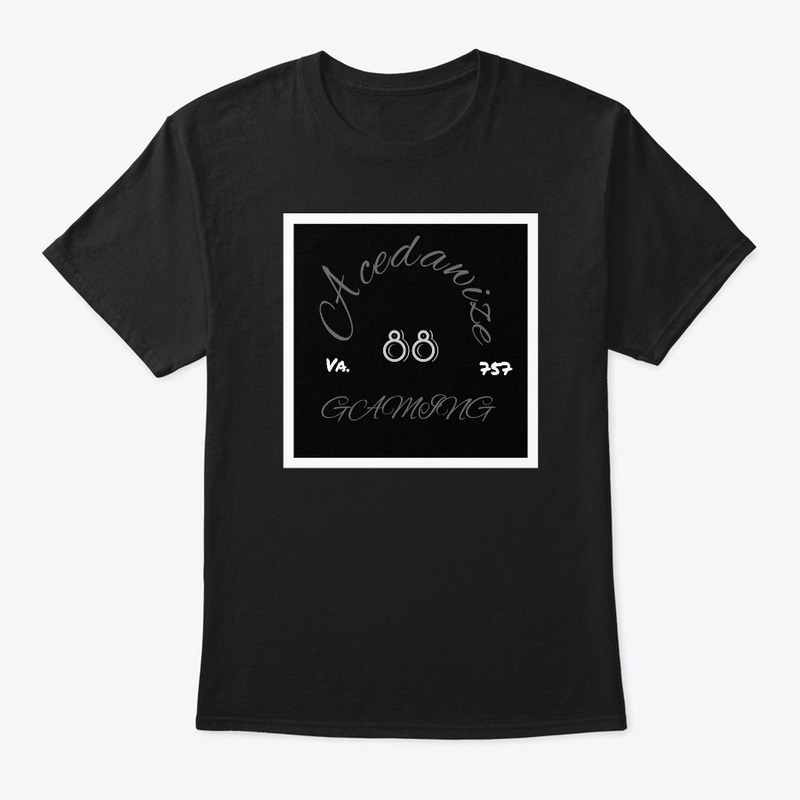 Acedawize88 gear 2