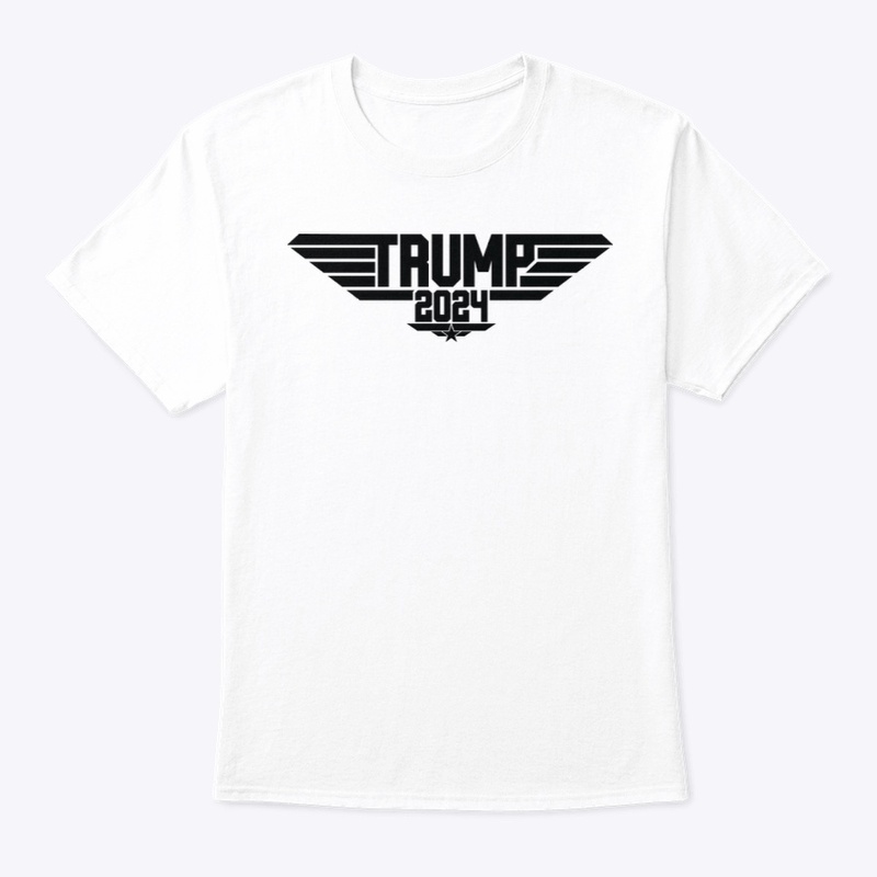 TRUMP 2024 Wingman