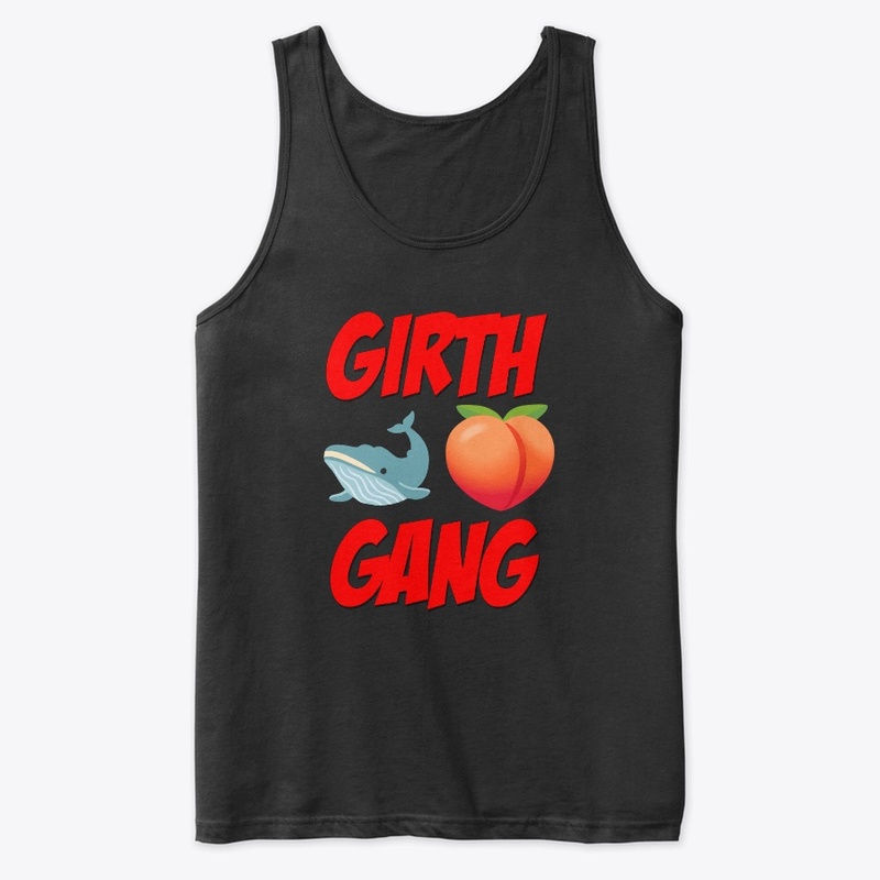 Girth Gang Official