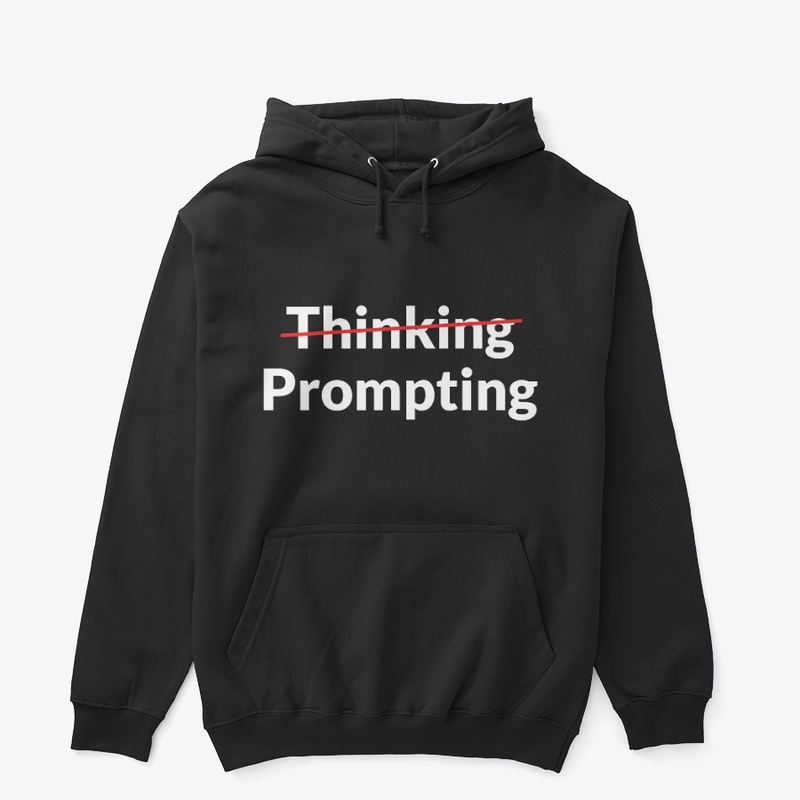 Thinking Prompting