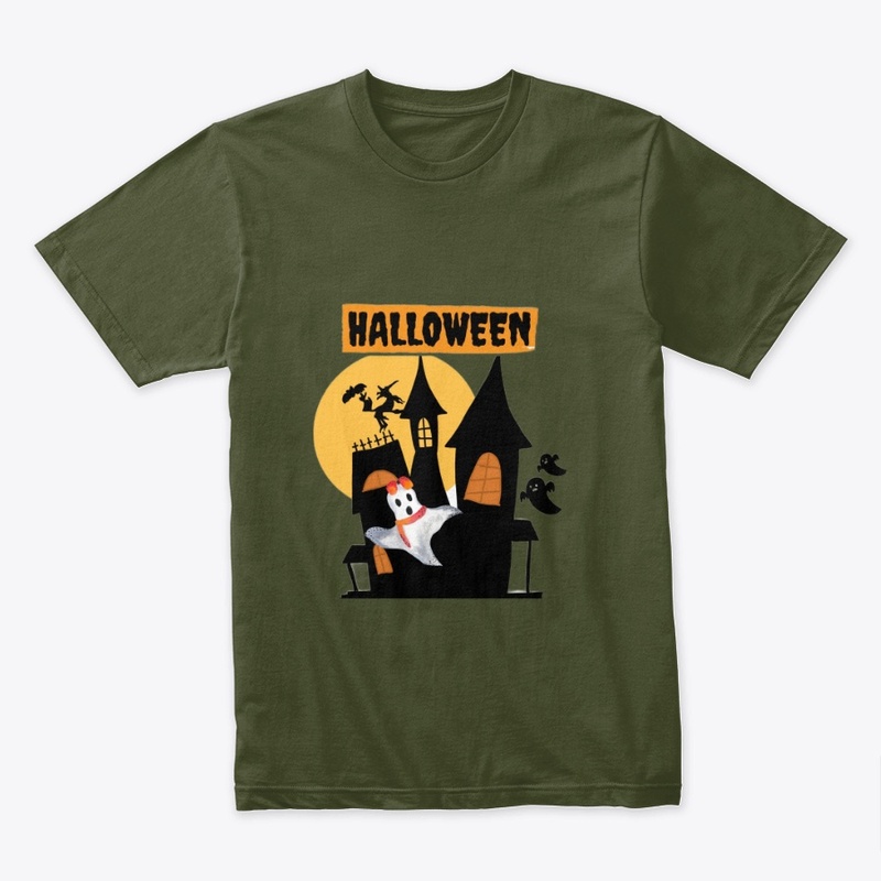 HaLLoWeeN OCT