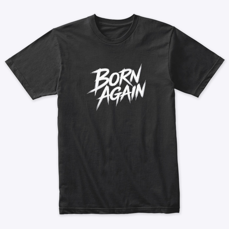 Born Again 