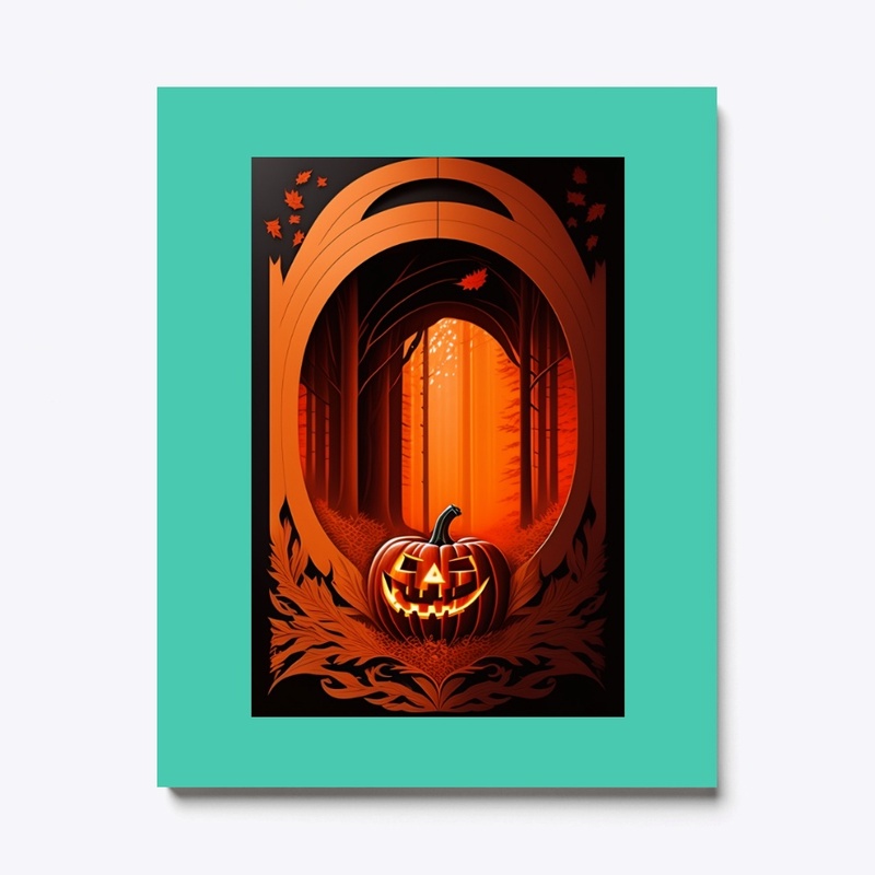 HALLOWEEN ACCESSORIES 3