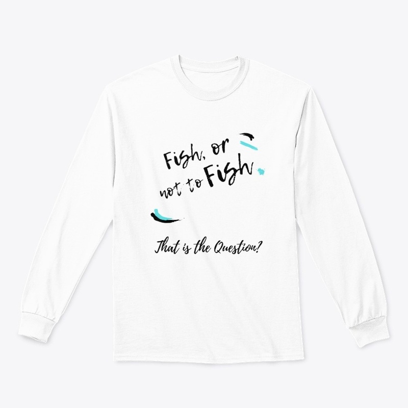 fish or not 