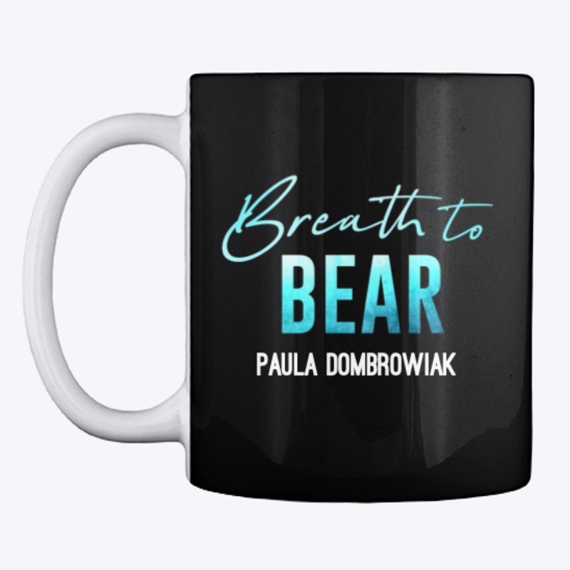 Breath to Bear Mug