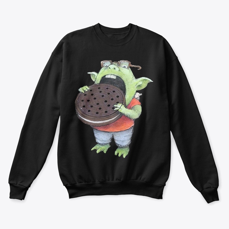 oreo cookie 