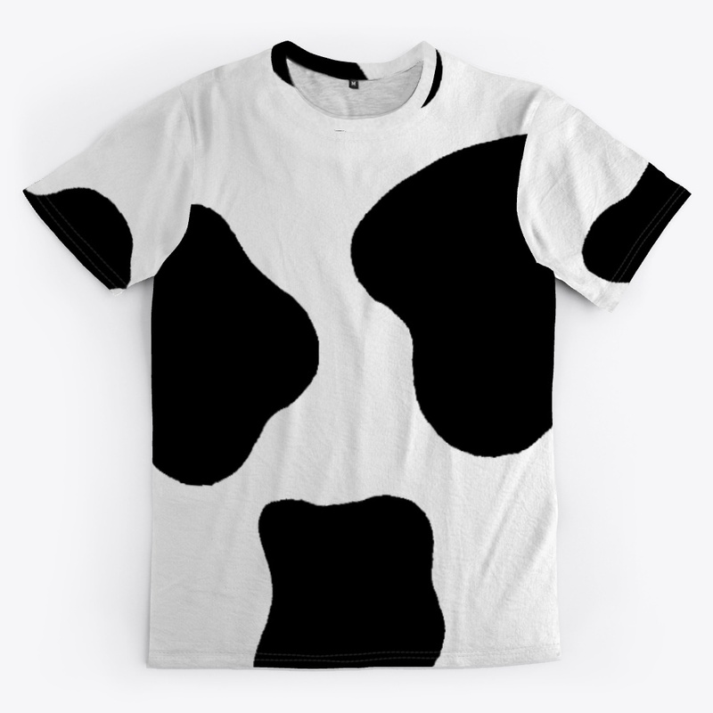 Cow Shirt