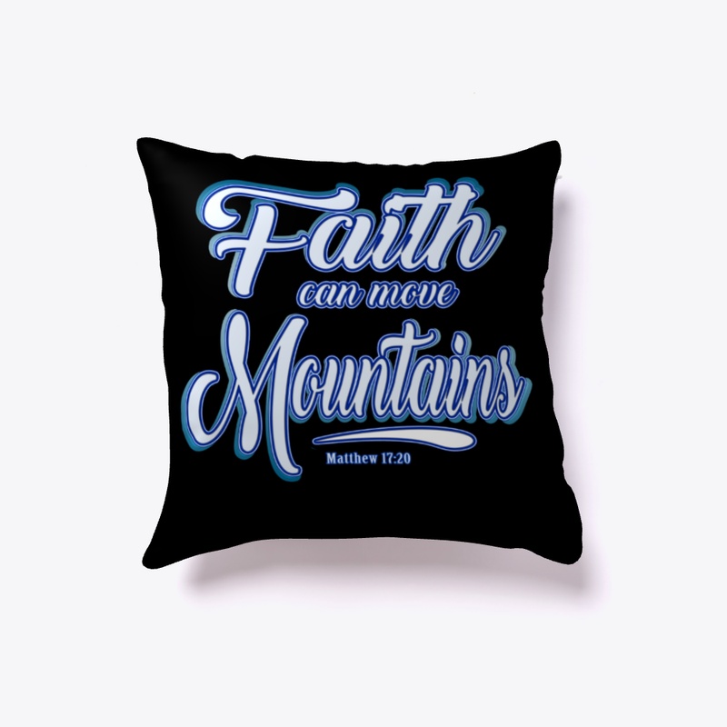 Faith Christian Religious Bible T shirt