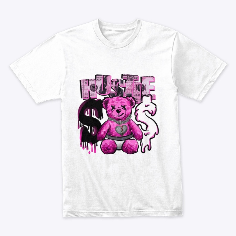 Teddy 