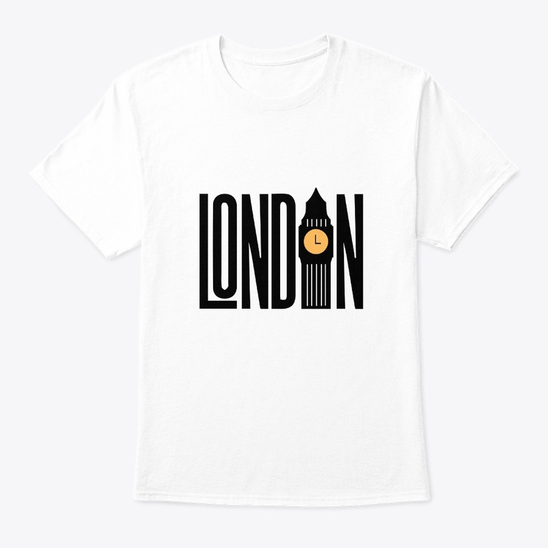 black yellow typography
