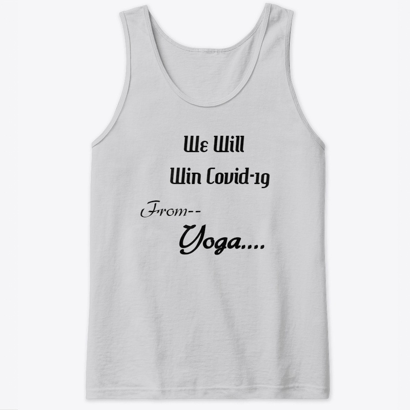 S&G Yoga T-Shirt
