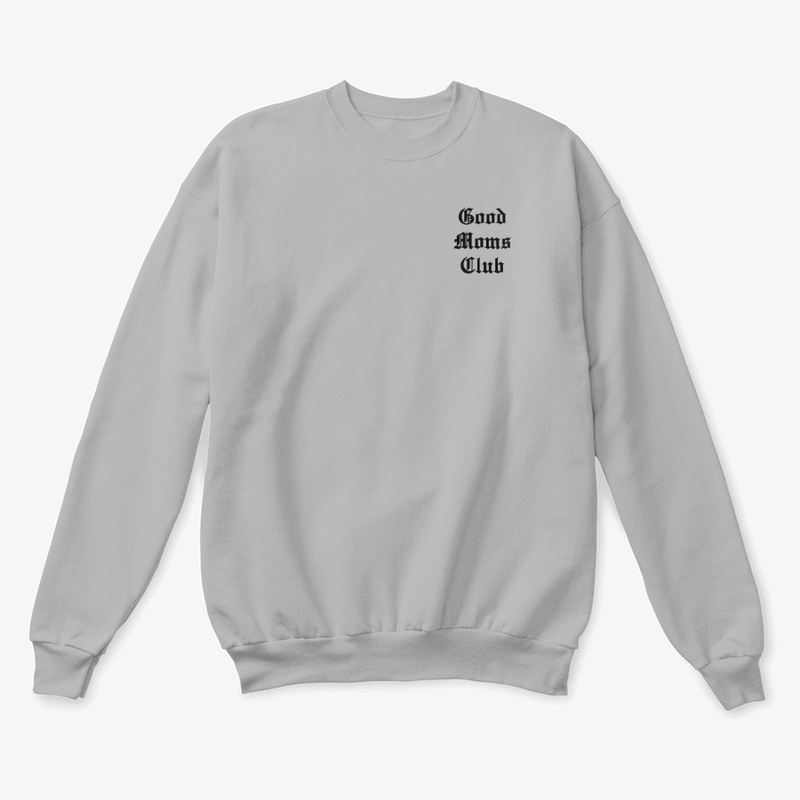 Good Moms Club Tee