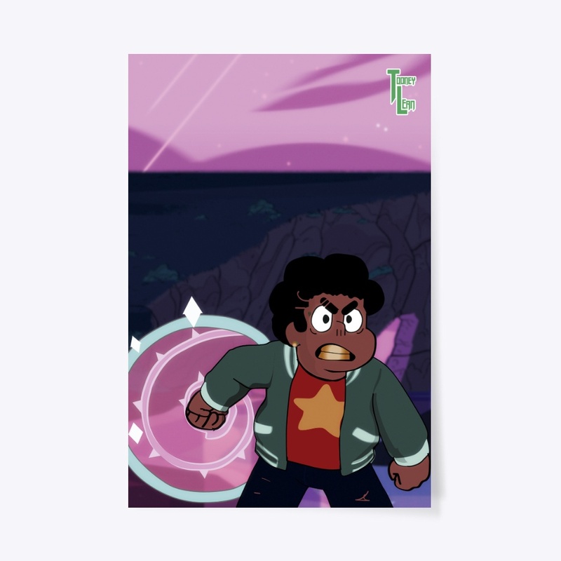 Stephan Universe