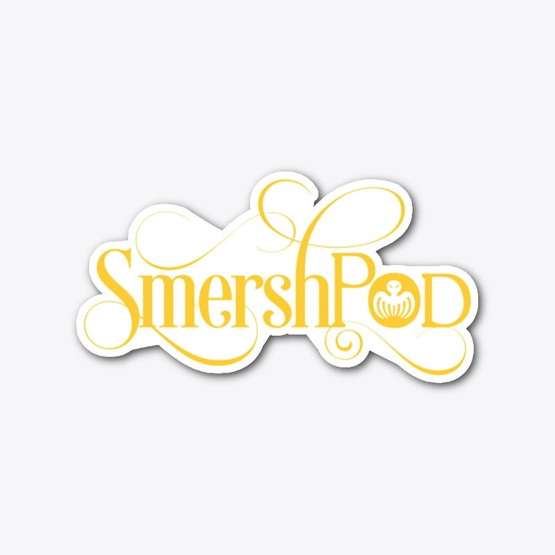 Smersh Yellow