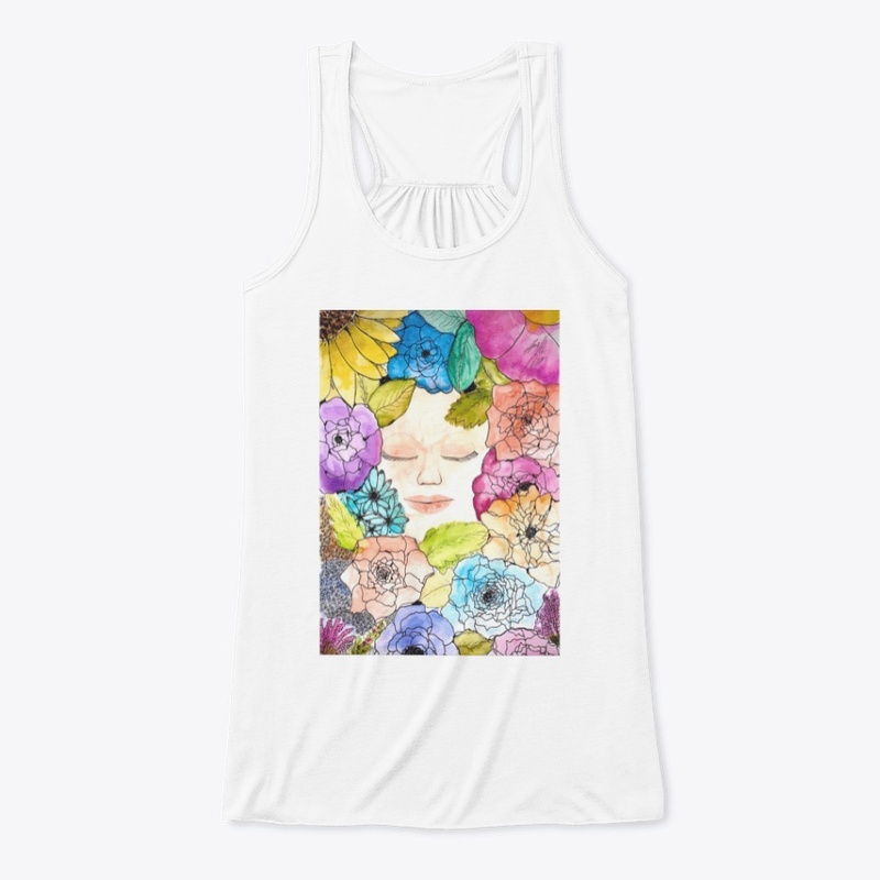 FlowersGirl