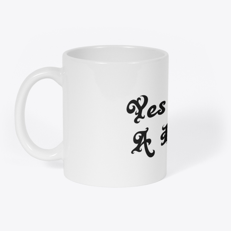 Limited Early Dovah Design