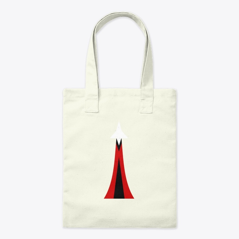 SPACE FORCE ROCKET BLAST OFF Apparel