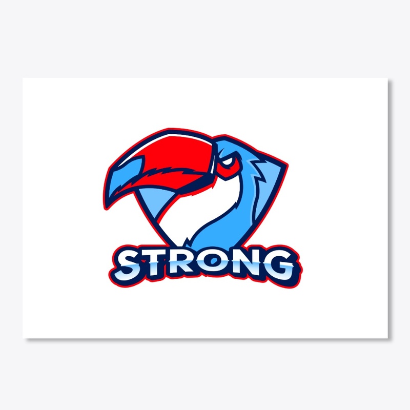 STRONG