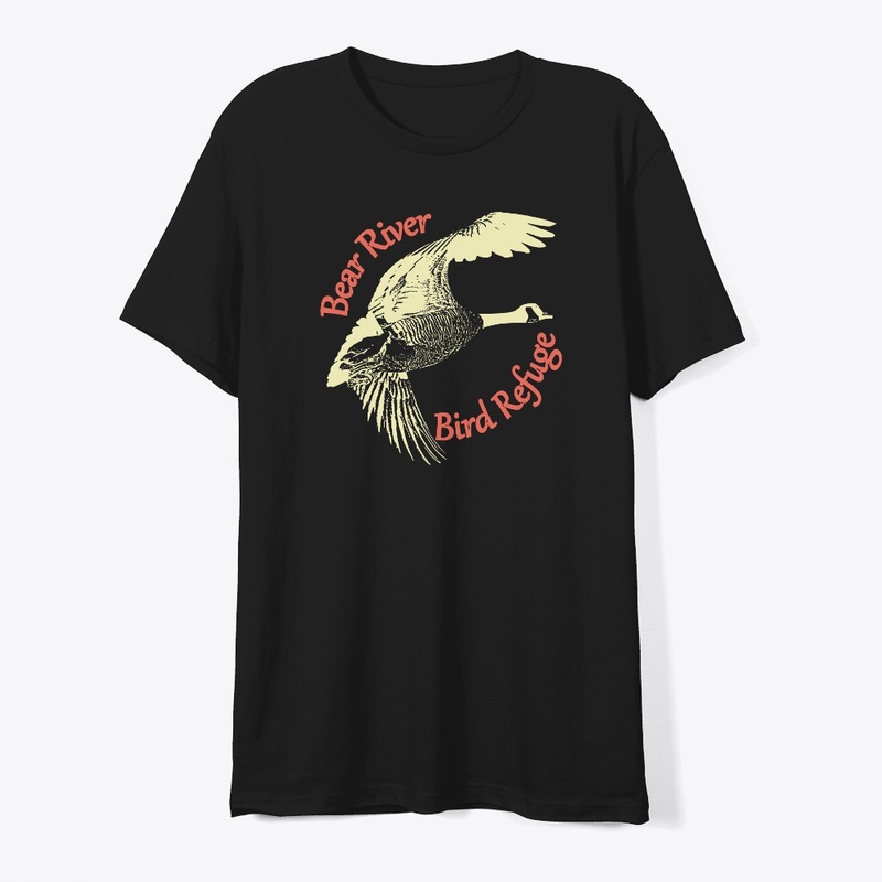 Bear River Bird Refuge-Birdwatching