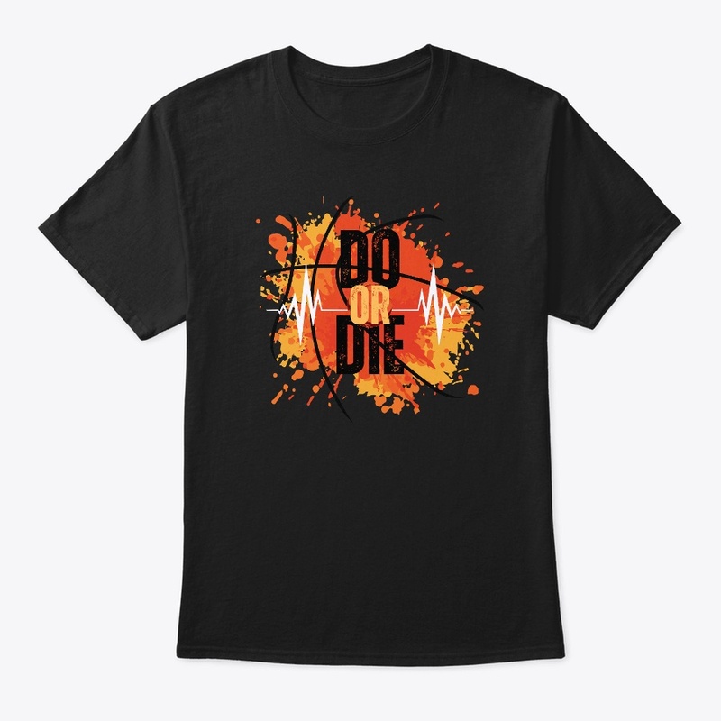DO or Die
