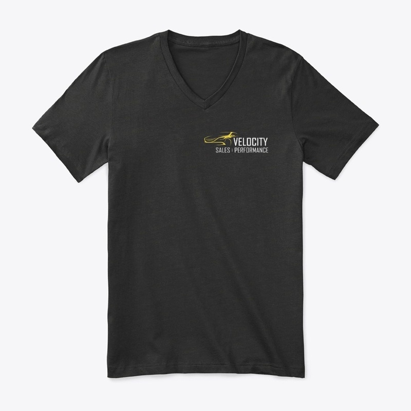 Velocity (Multiple Colors)