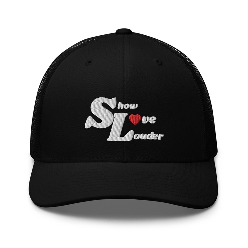 SLL Trucker Hat