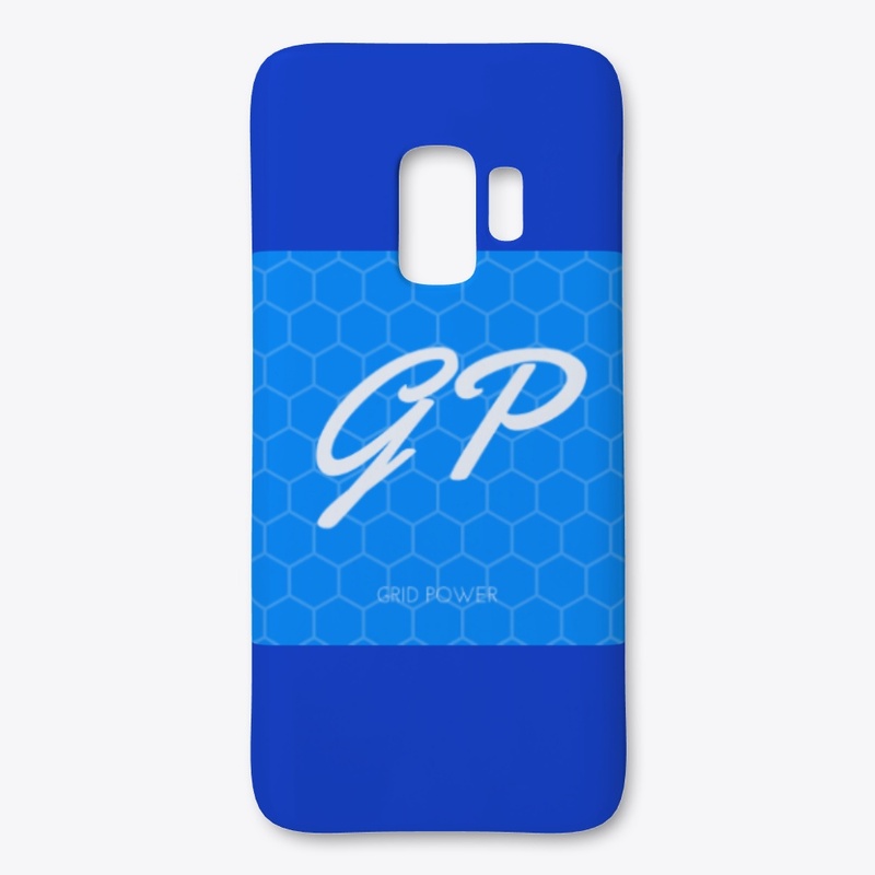 Grid Power