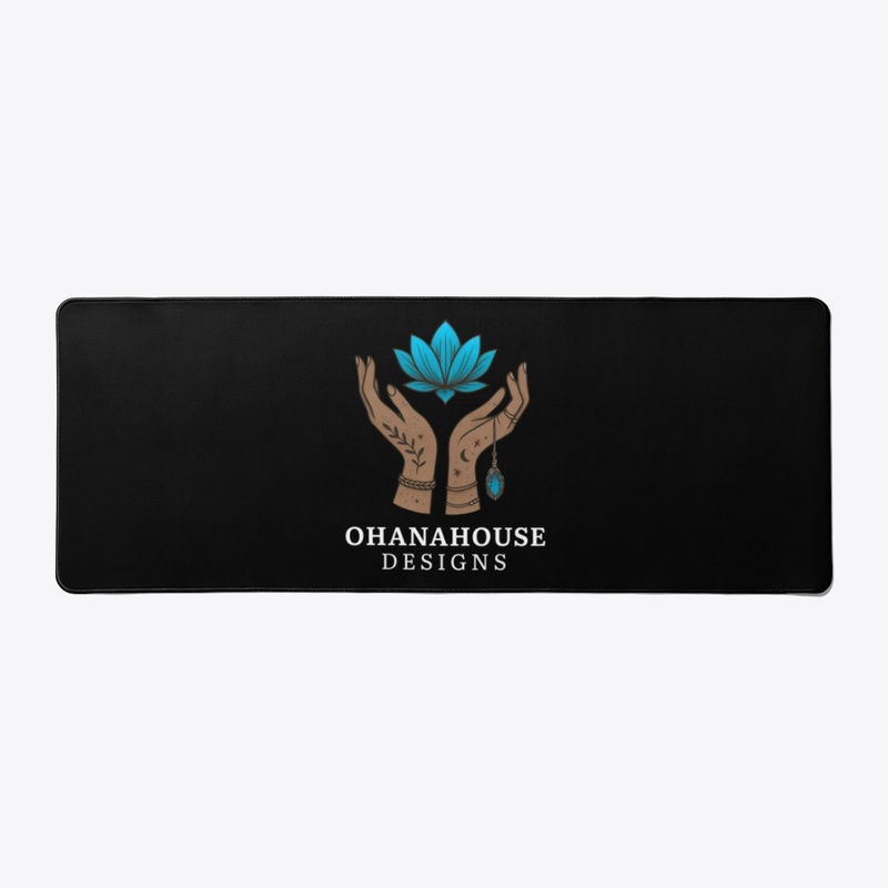 Ohanahouse Designs-light blue- lite