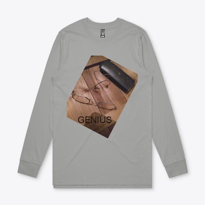 Collectible Merch