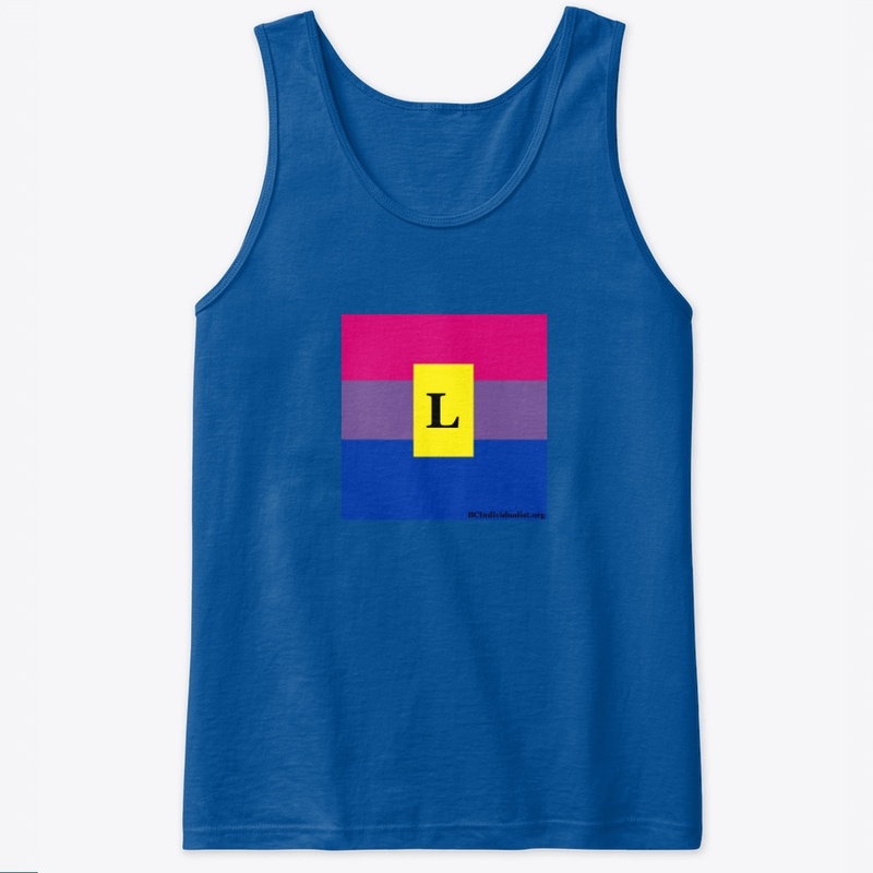 Bisexuals Putting  Philosophy First