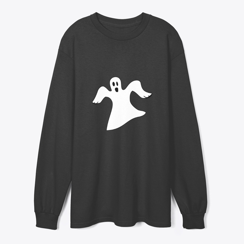 Ghost horror 