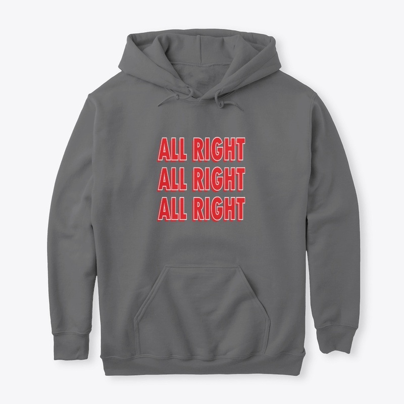 ALL RIGHT 