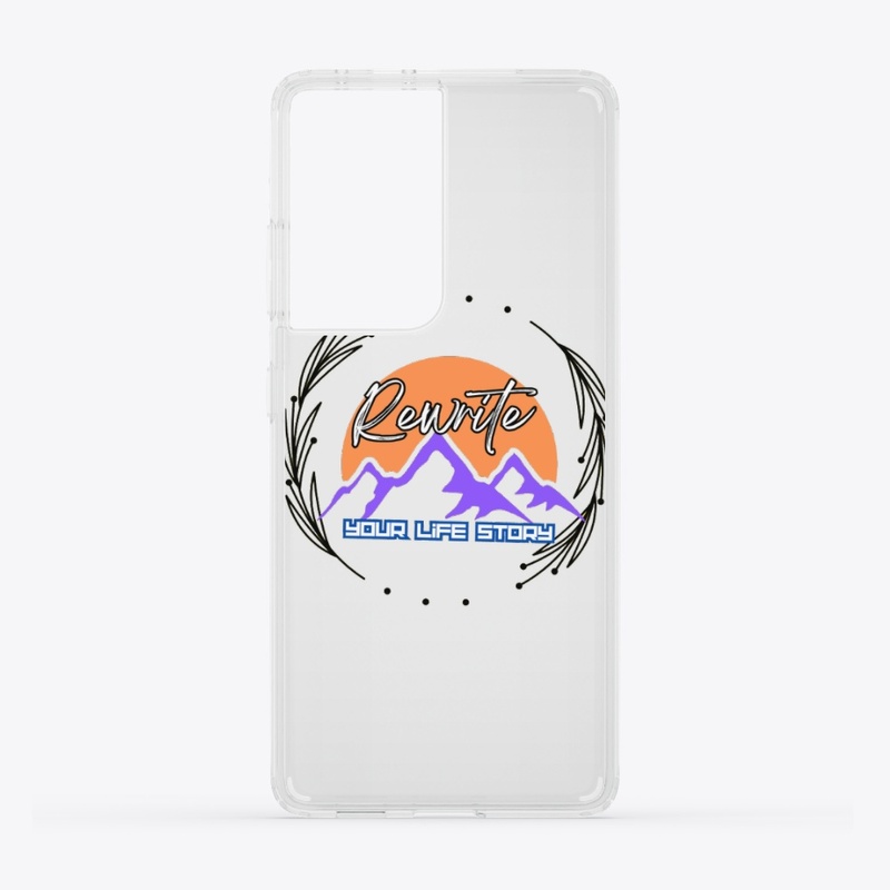 Rewrite Your Own Future