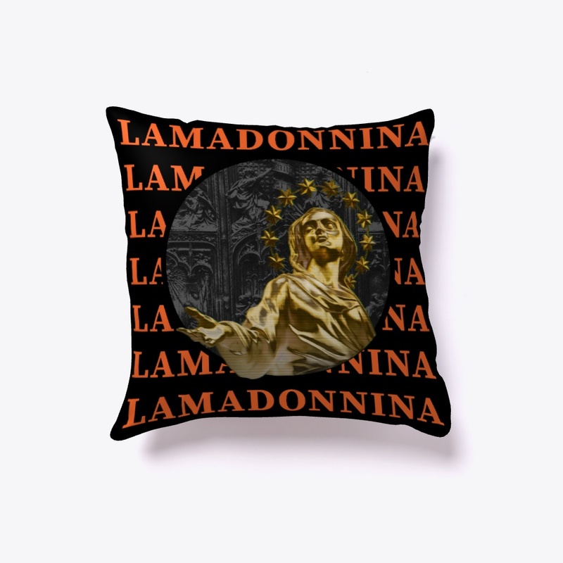 La Madonnina di Milano