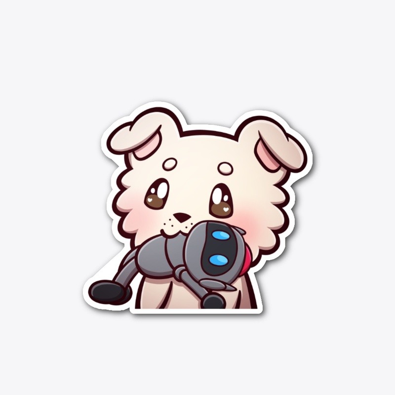Bot Sticker