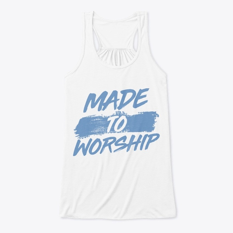 WORSHIP YOU