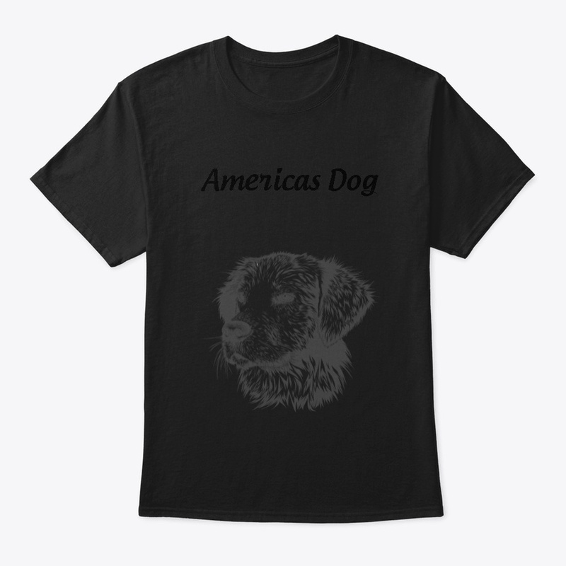 American Dogs 