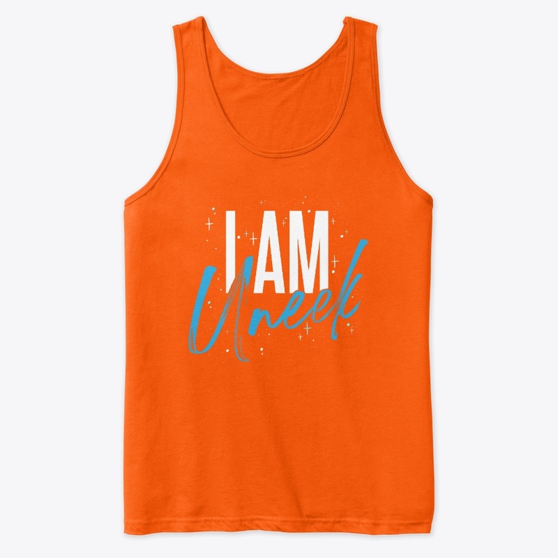 I AM UNEEK