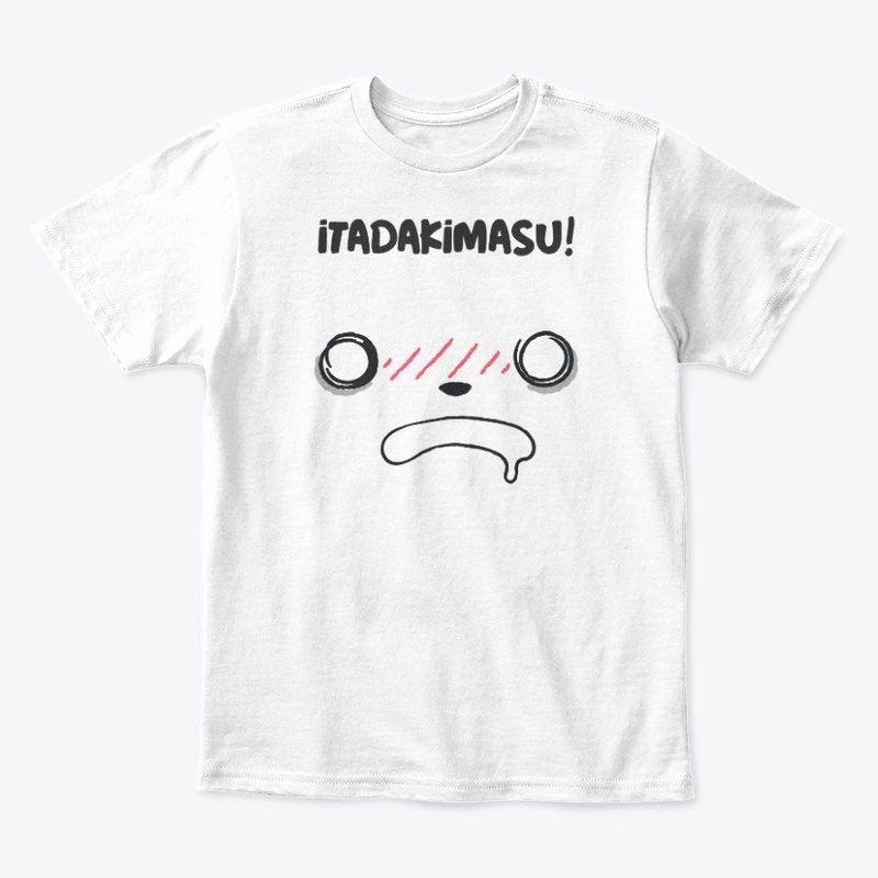 Funny Japanese Big Chungus Food Meme