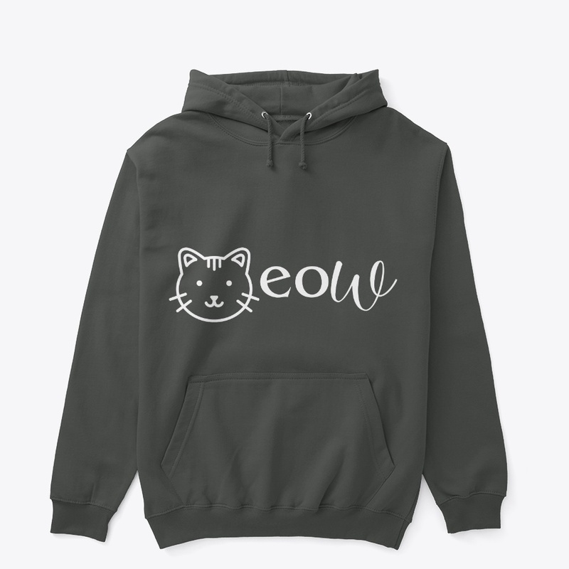 Cat MEOW Design