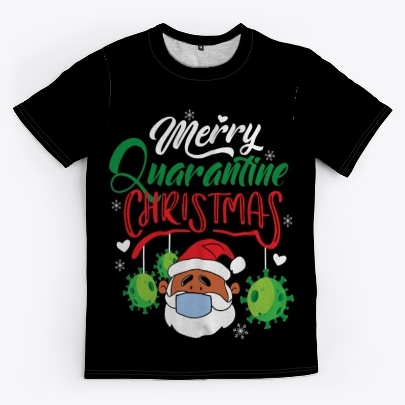 Christmas Funny Santa 