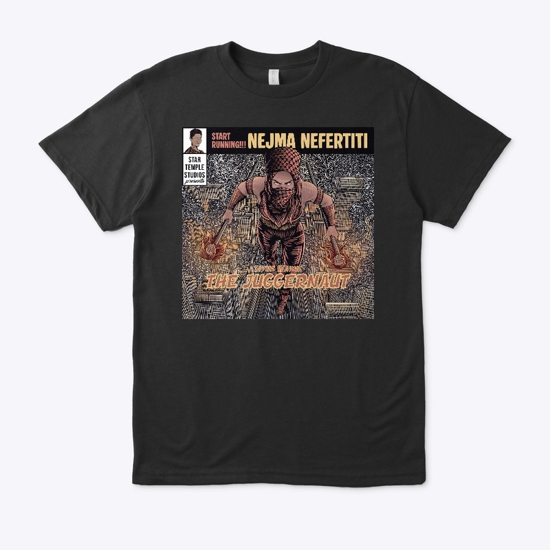 Jayne Wayne The Juggernaut