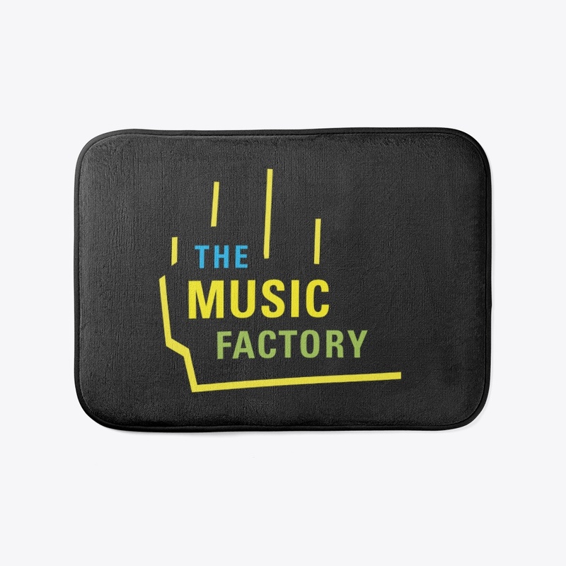 The Music Factory 