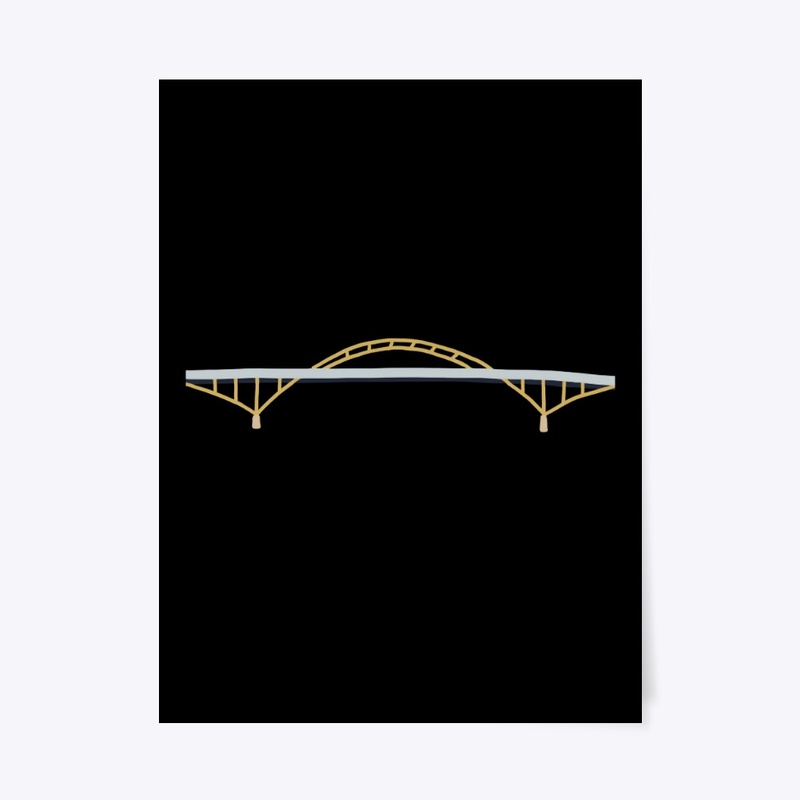 Milwaukee Hoan Bridge Collection