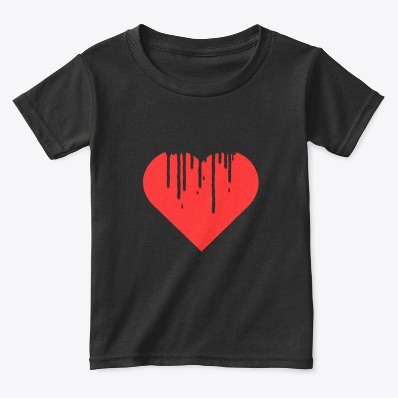 Heart ❤️ style 