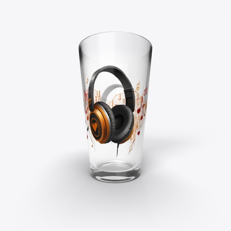 MelodyHeart Headphones