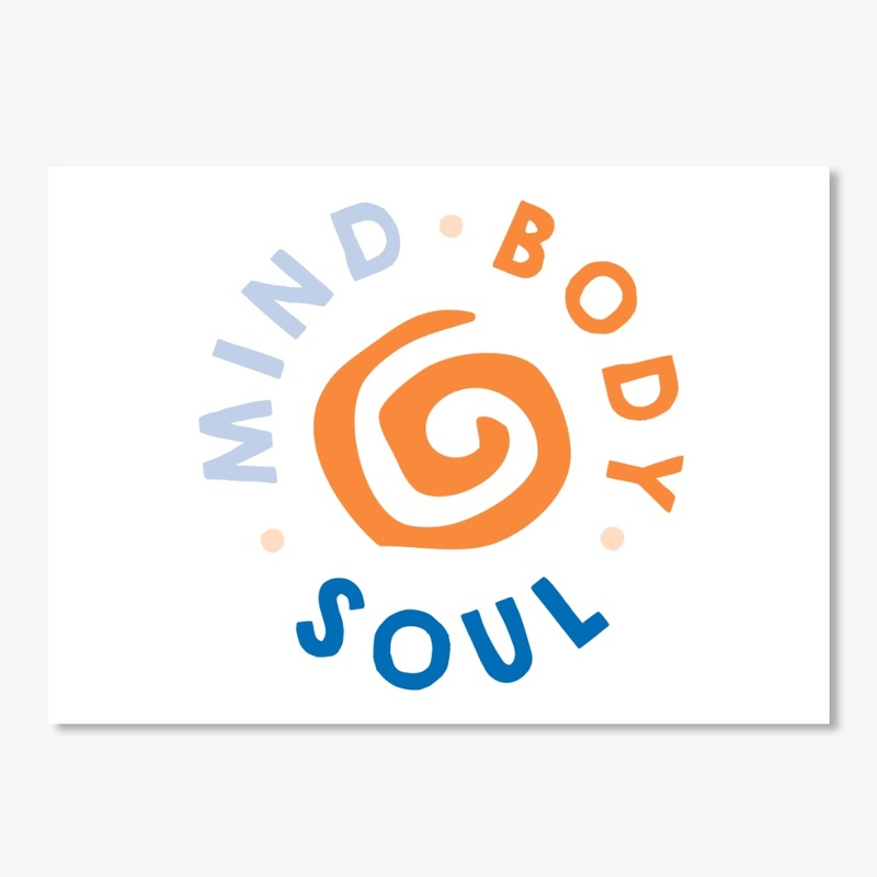 Mind-Body-Soul