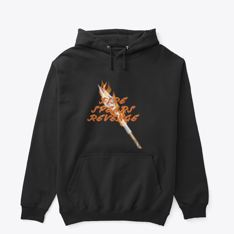 FireSpears, Revenge