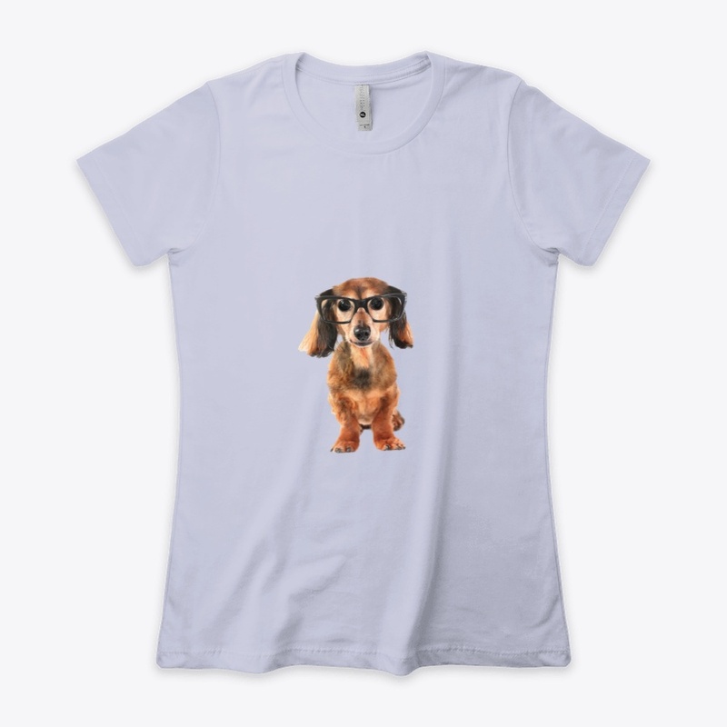 Dachshund German Shepherd Puppy