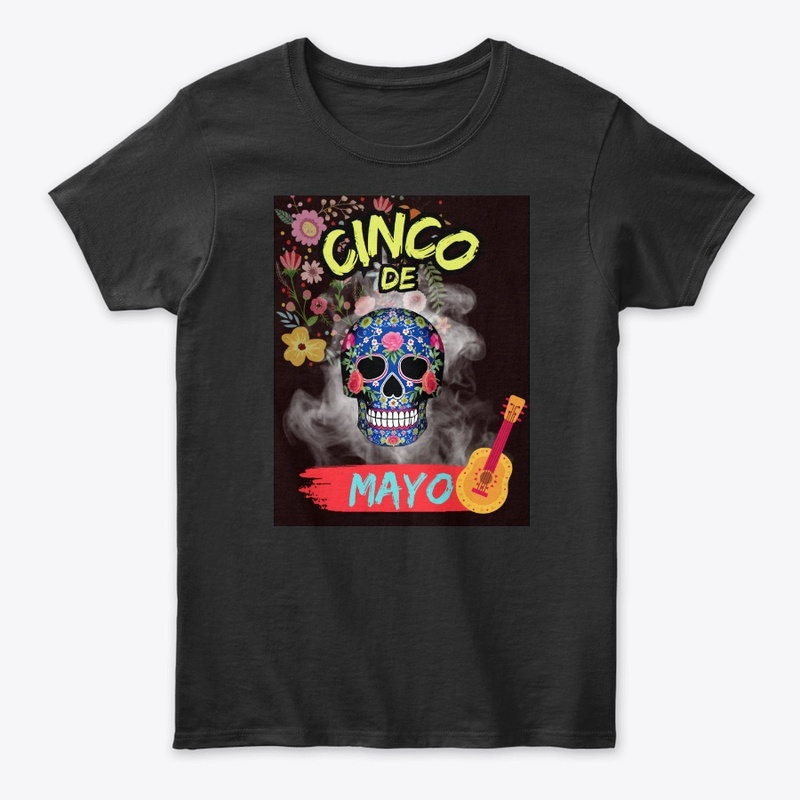 Cinco de Mayo